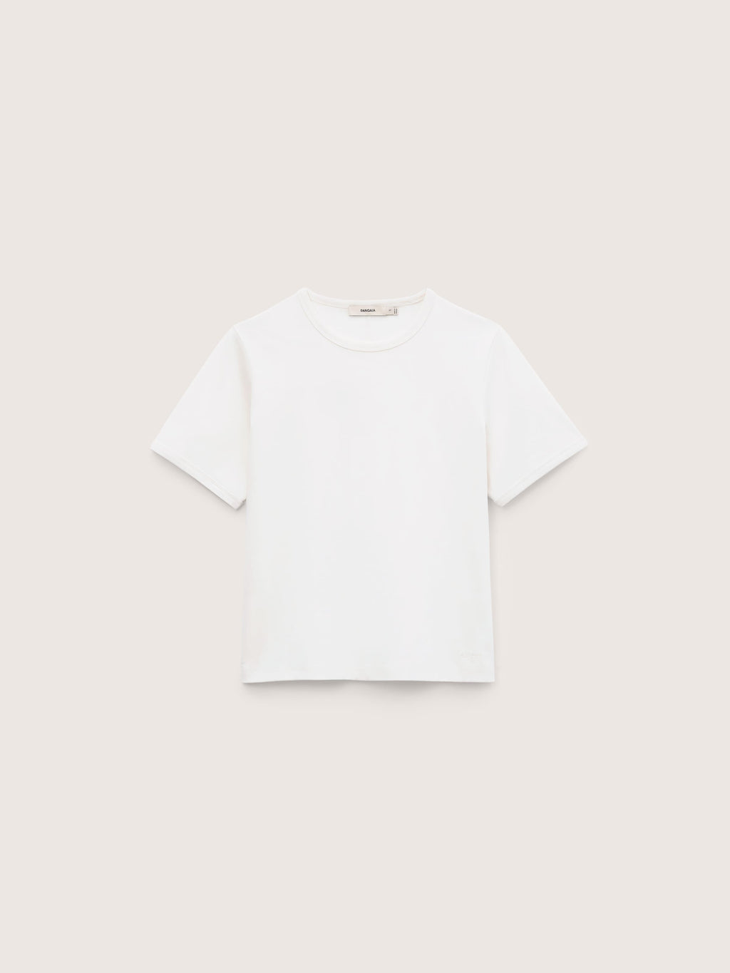 Womens Baby T-Shirt—Soft Void