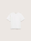 Womens Baby T-Shirt—Soft Void