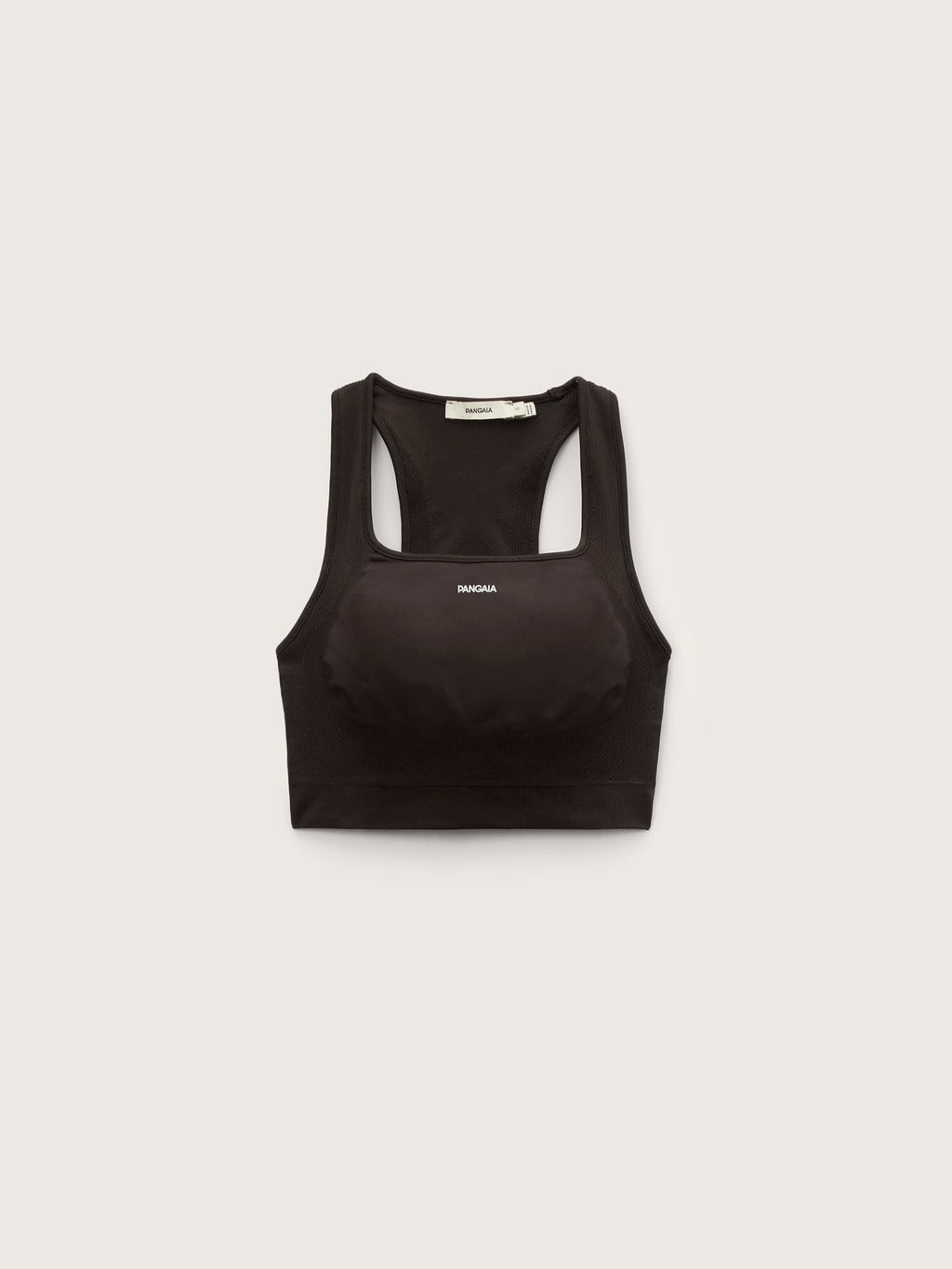 Womens Bio-Based Tank Top and Leggings Set—Obsidian Core