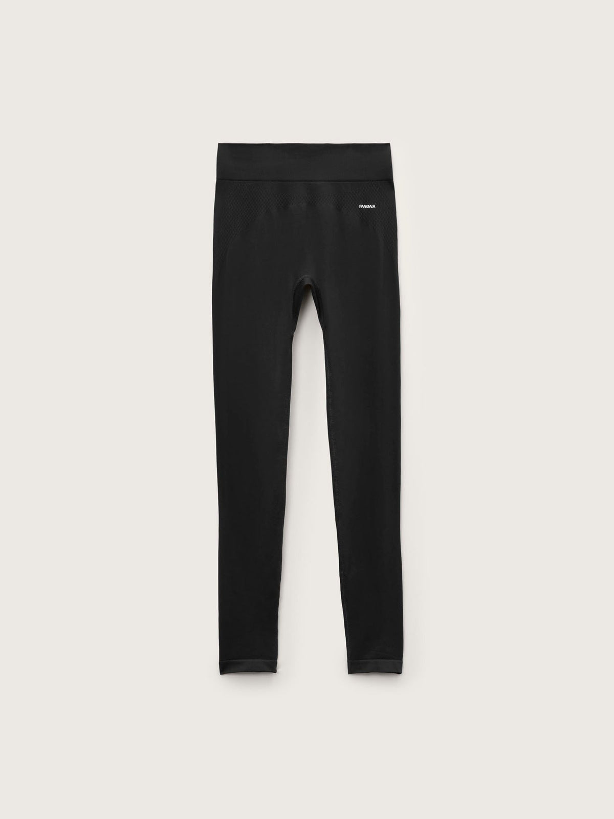 Womens Bio-Based Leggings—Black