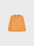 Kids’ Midweight Sweatshirt—Burnt Horizon