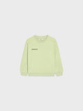 Kids’ Midweight Sweatshirt—Neon Haze
