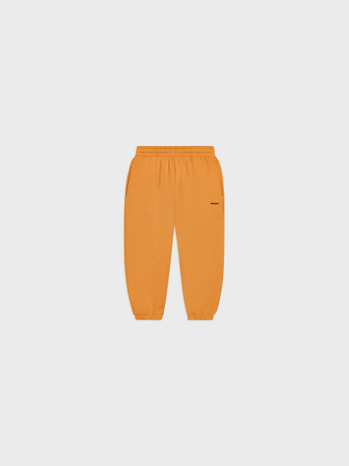 Kids’ Midweight Track Pants—Burnt Horizon