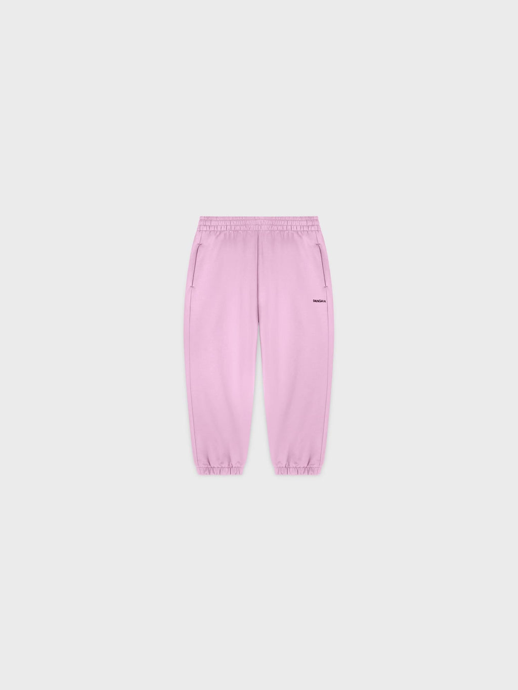 Kids’ Midweight Hoodie and Track Pants Set—Blush Drift