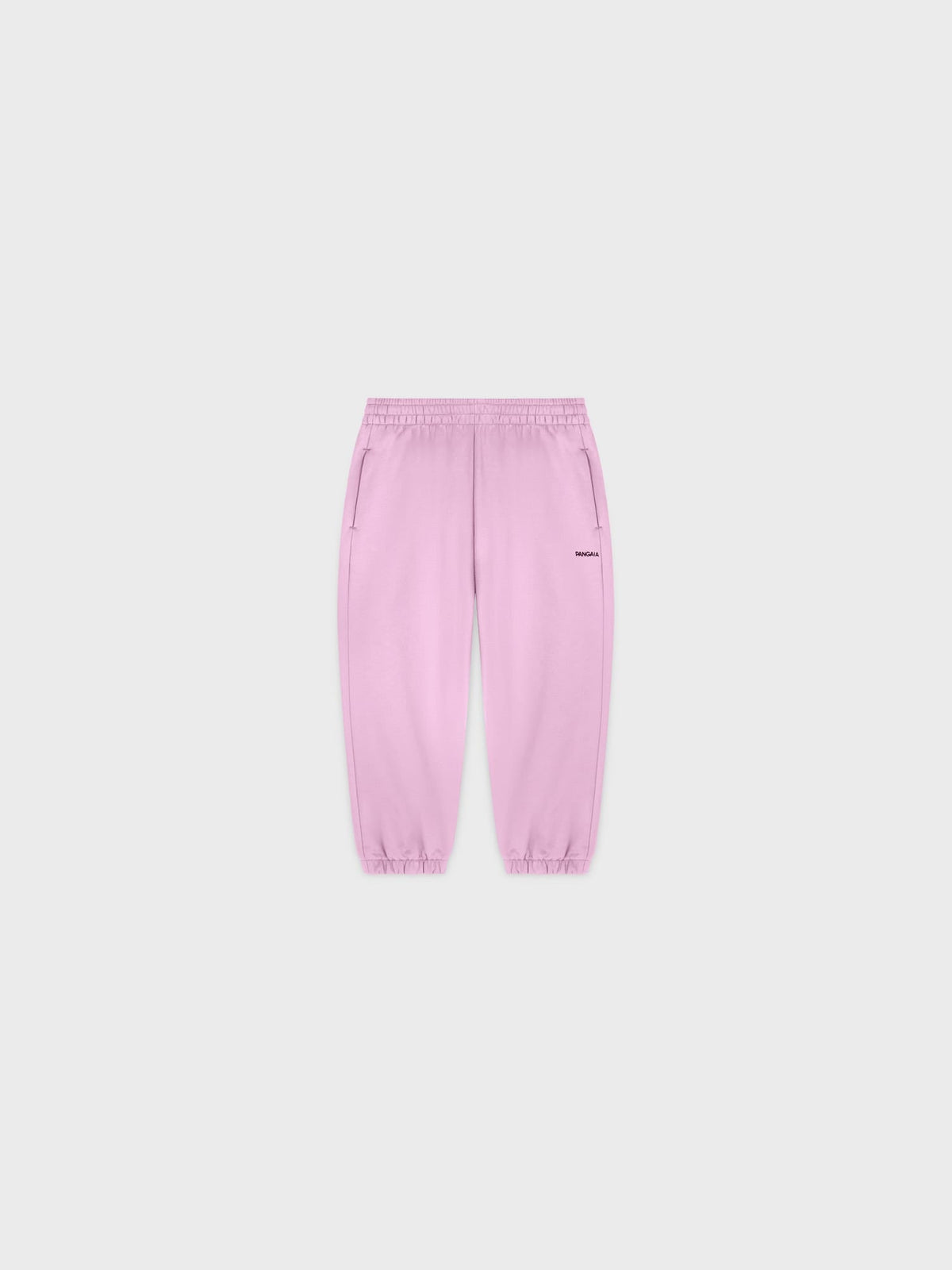 Kids’ Midweight Hoodie and Track Pants Set—Blush Drift