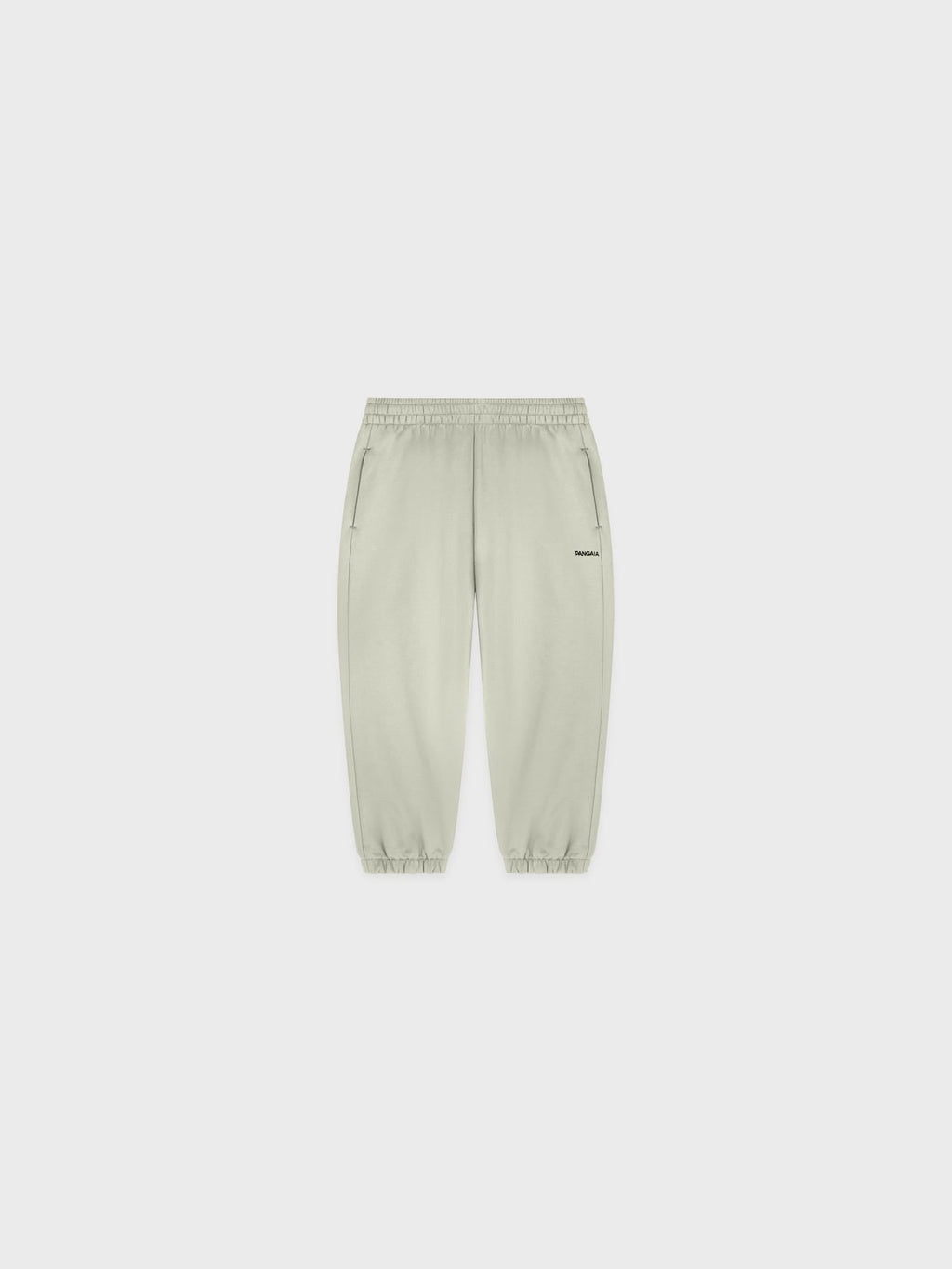 Kids’ Midweight Hoodie and Track Pants Set—Iron Fade