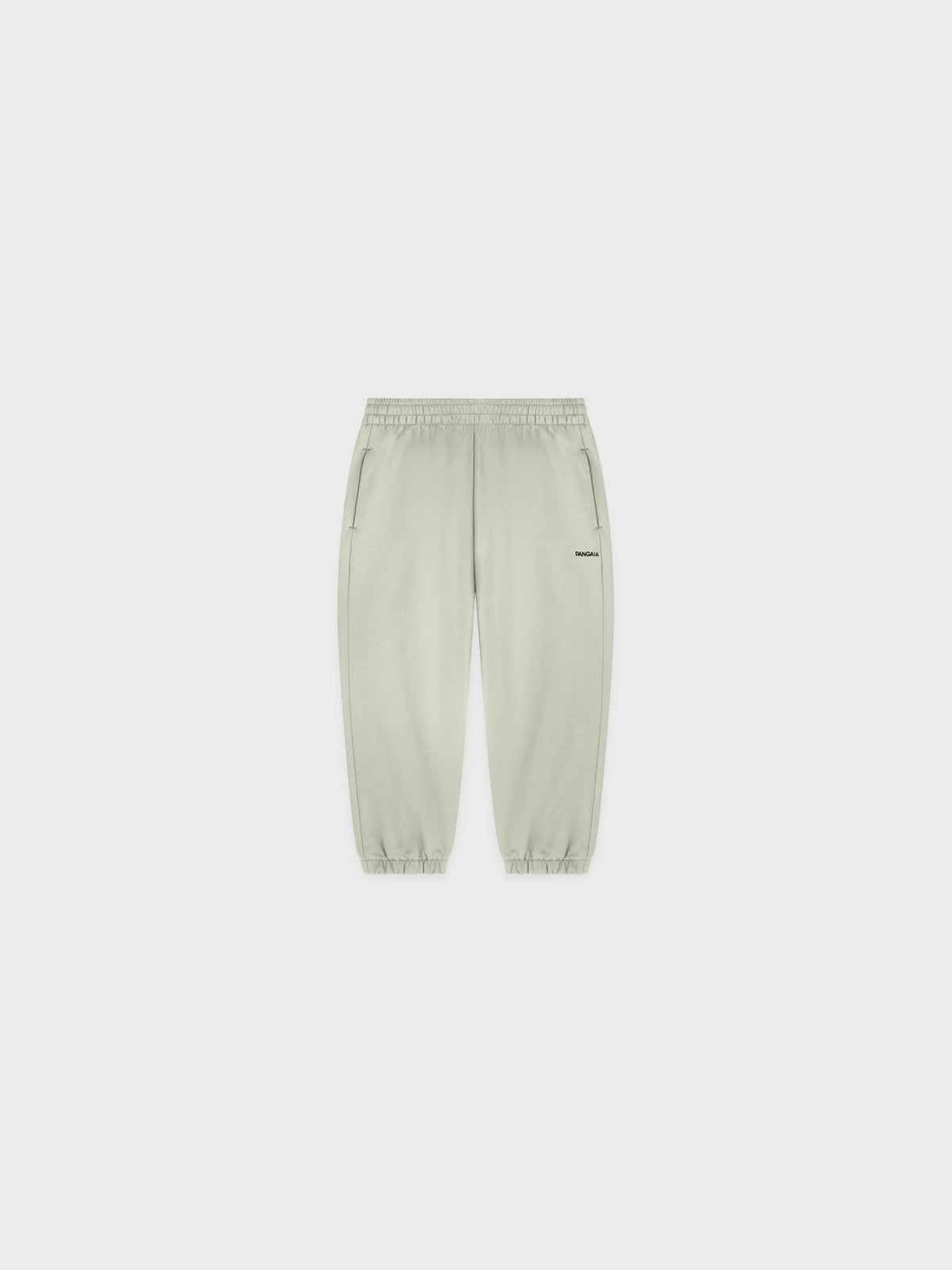 Kids’ Midweight Hoodie and Track Pants Set—Iron Fade