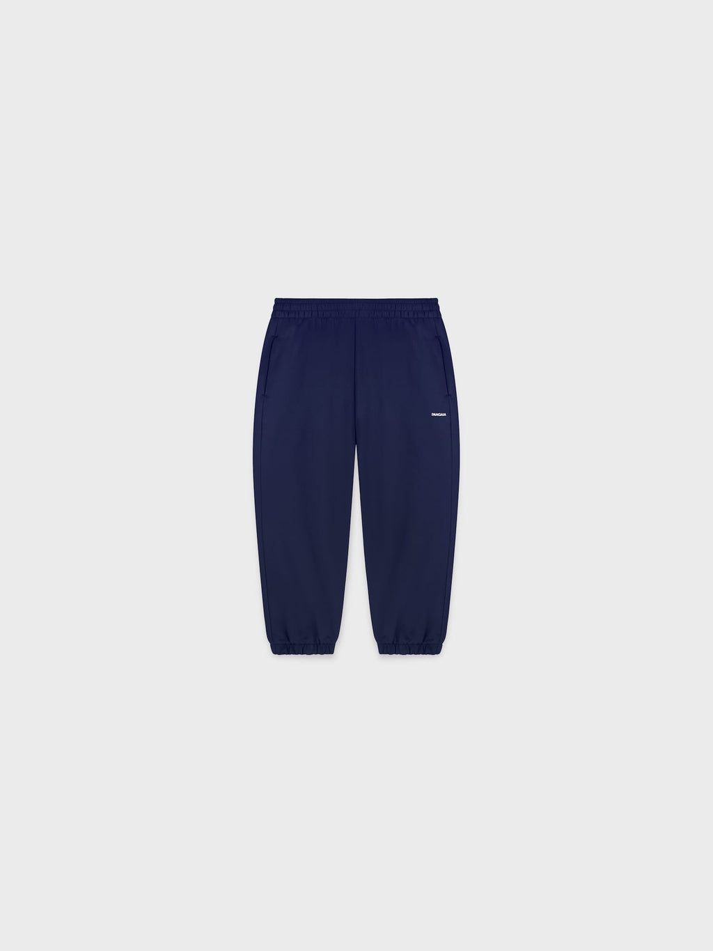 Kids’ Midweight Hoodie and Track Pants Set—Ocean Navy