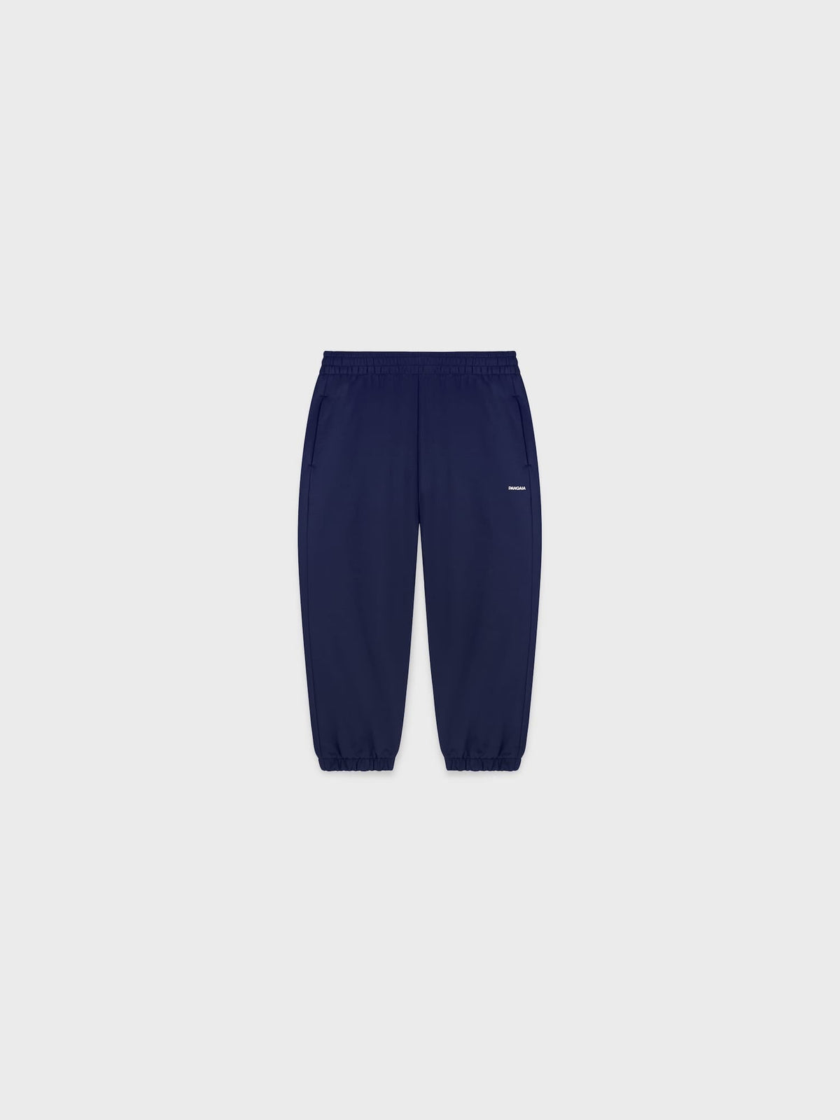 Kids’ Midweight Sweatshirt and Track Pants Set—Ocean Navy