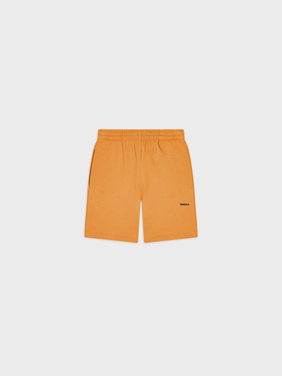 Kids’ Midweight Shorts—Burnt Horizon