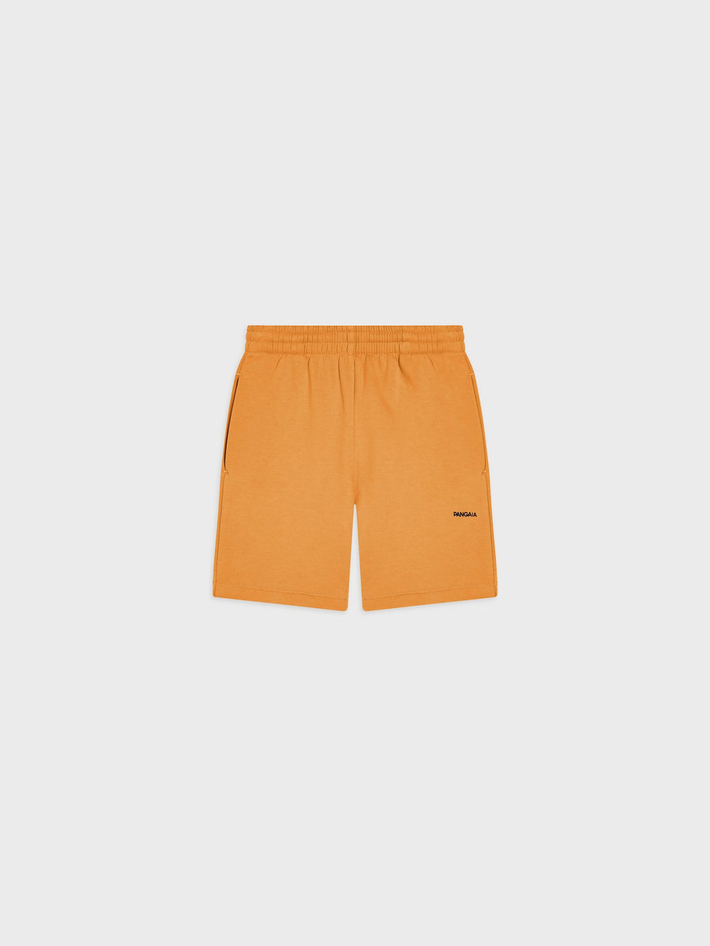 Kids’ Midweight Sweatshirt and Shorts Set—Burnt Horizon