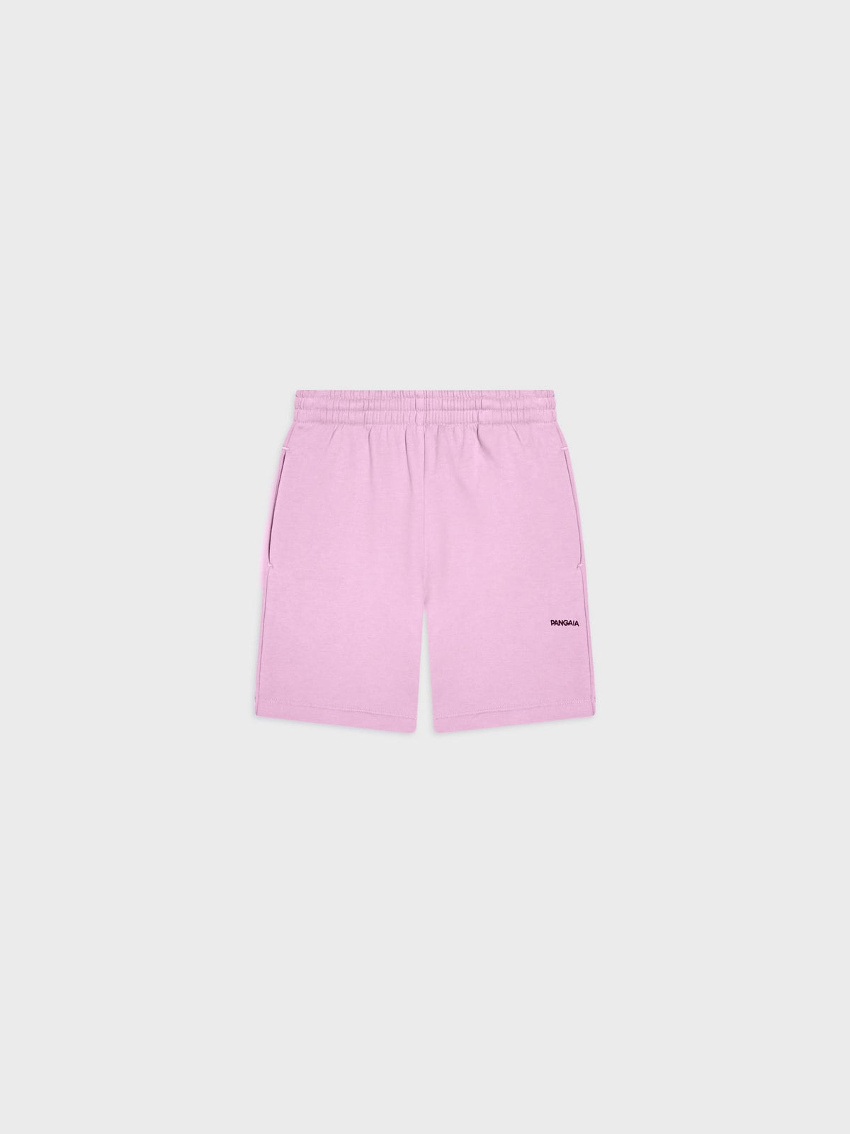 Kids’ Midweight Shorts—Blush Drift
