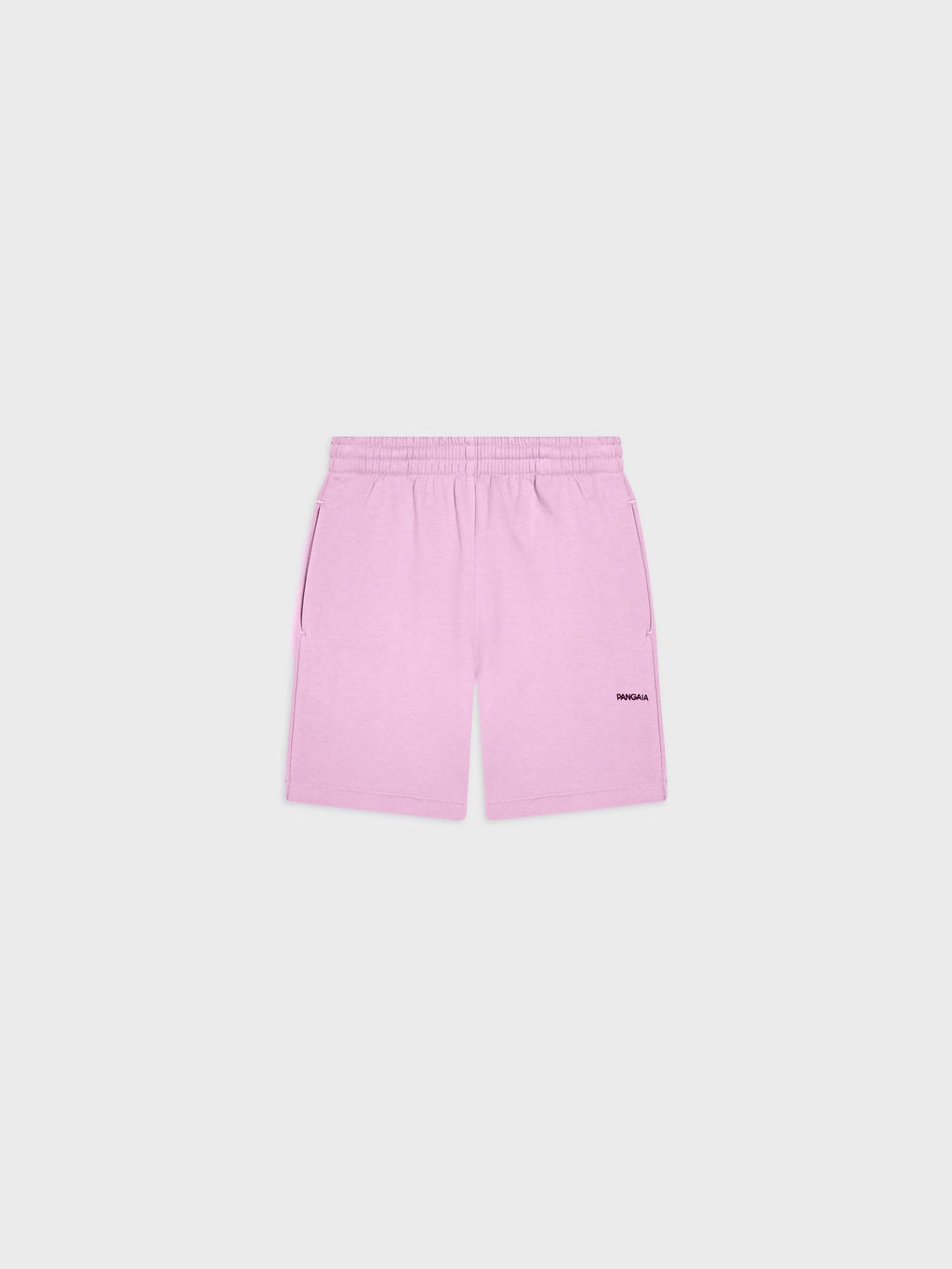 Kids’ Midweight Sweatshirt and Shorts Set—Blush Drift