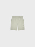 Kids’ Midweight Shorts—Iron Fade