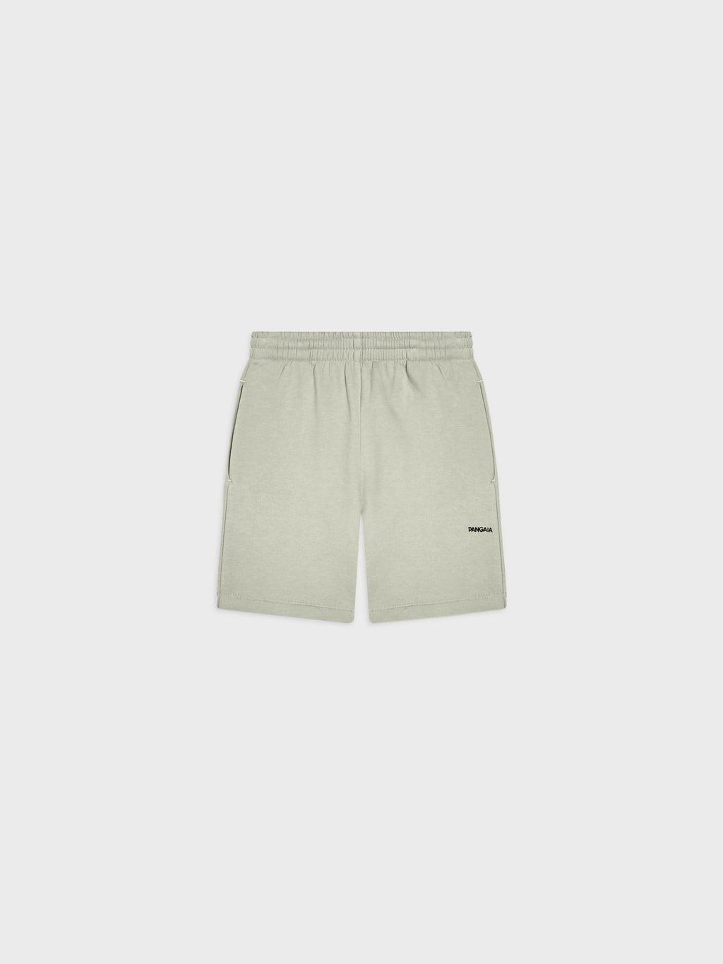 Kids’ Midweight T-Shirt and Shorts Set—Iron Fade