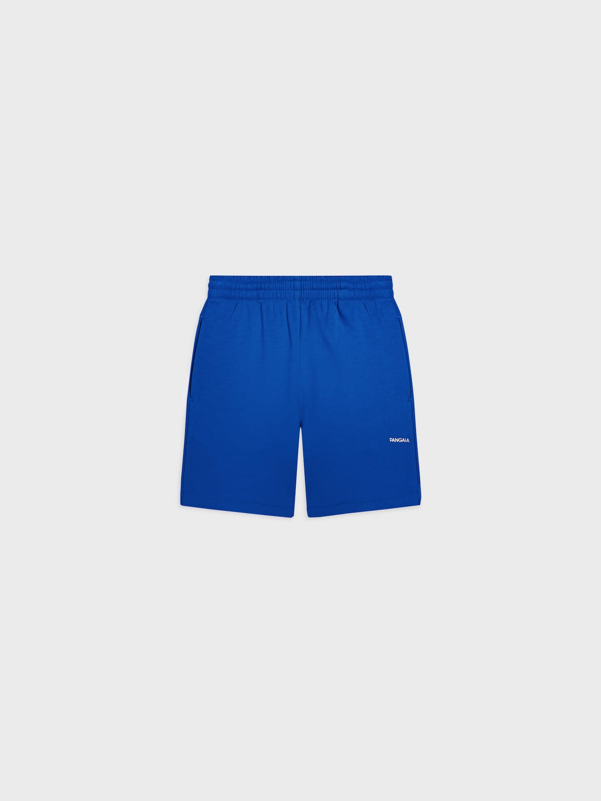 Kids’ Midweight Shorts—Gaia Blue