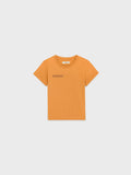 Kids’ Midweight T-Shirt—Burnt Horizon