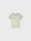 Kids’ Midweight T-Shirt—Iron Fade