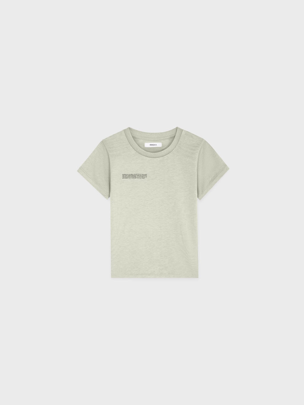 Kids’ Midweight T-Shirt and Shorts Set—Iron Fade