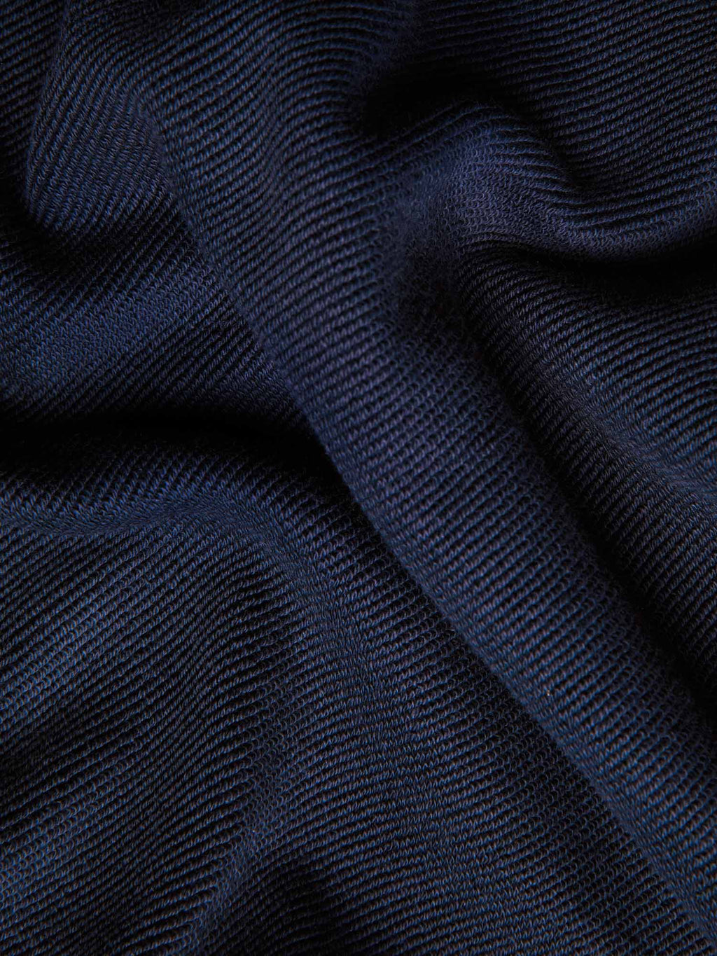 Kids’ Midweight Sweatshirt—navy