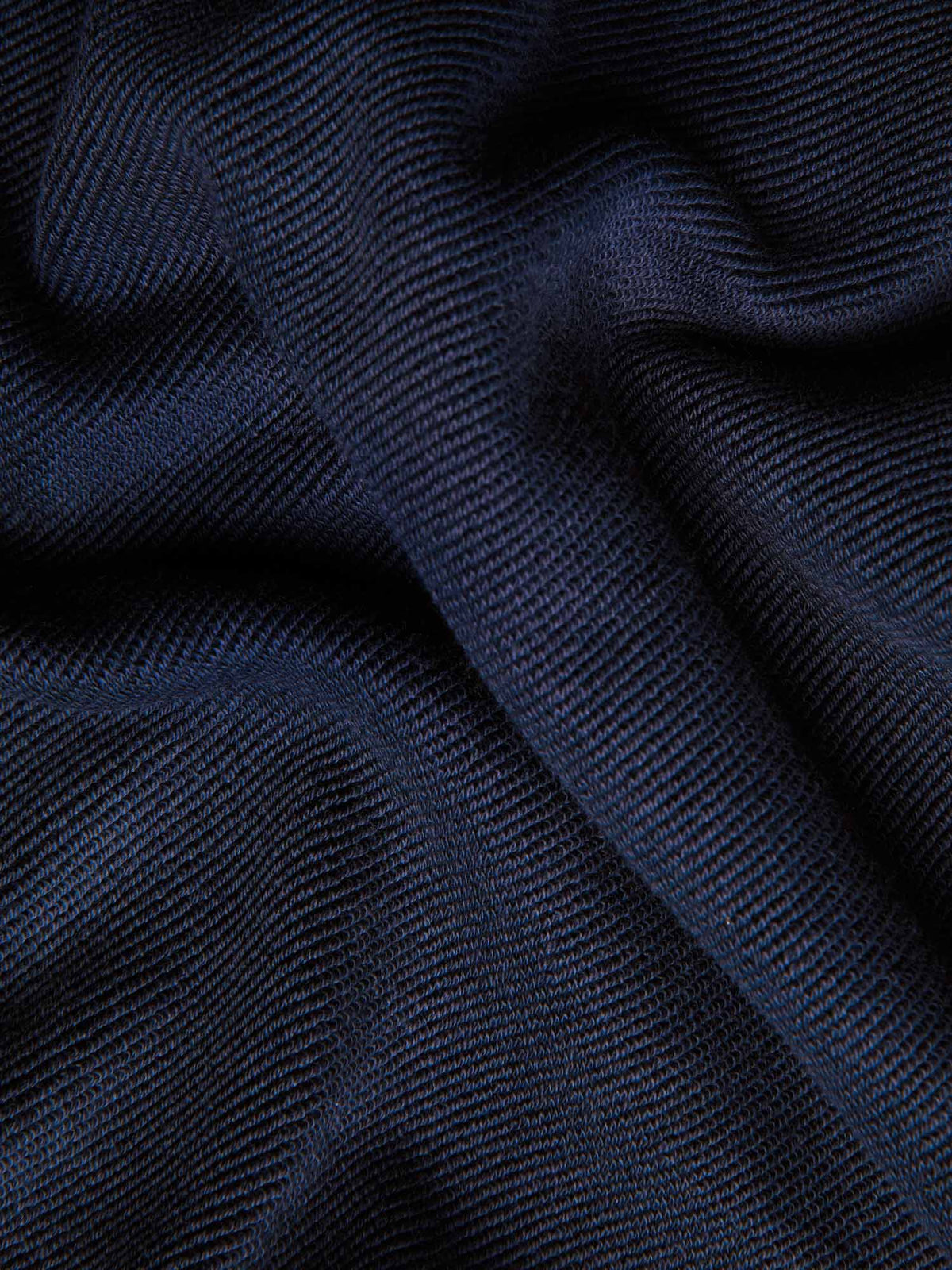 Kids’ Midweight Sweatshirt—navy