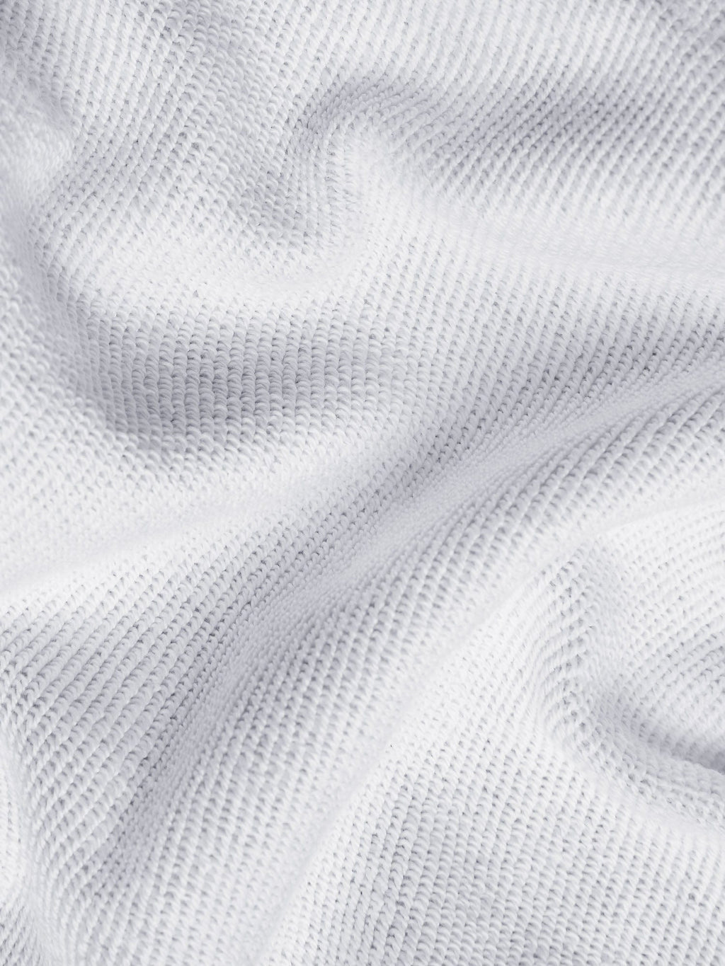 Kids’ Midweight Sweatshirt—grey marl