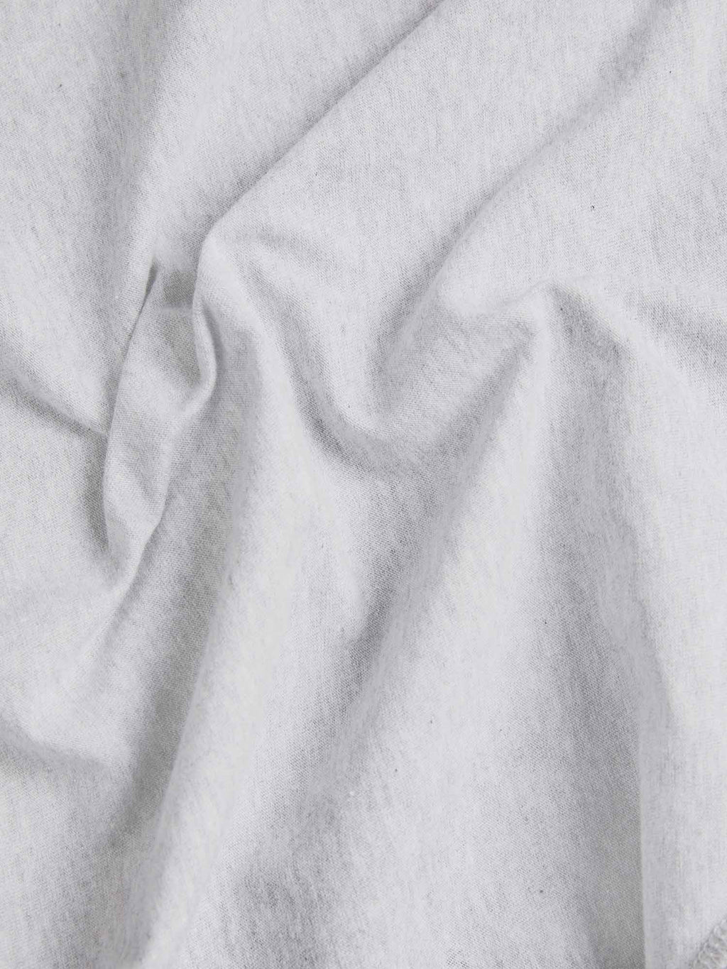 Kids’ Midweight T-shirt—grey marl