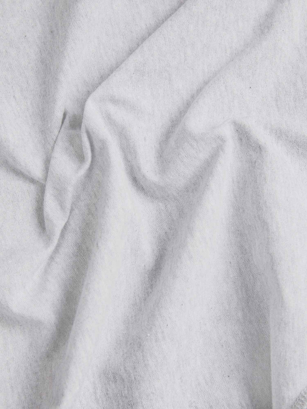 Kids’ Midweight T-shirt—grey marl