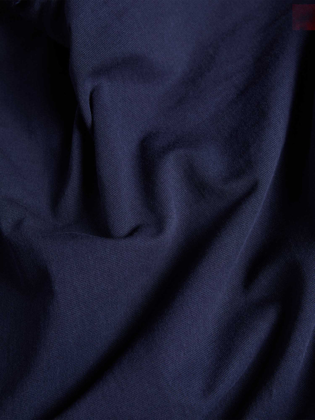 Kids’ Midweight T-shirt—navy