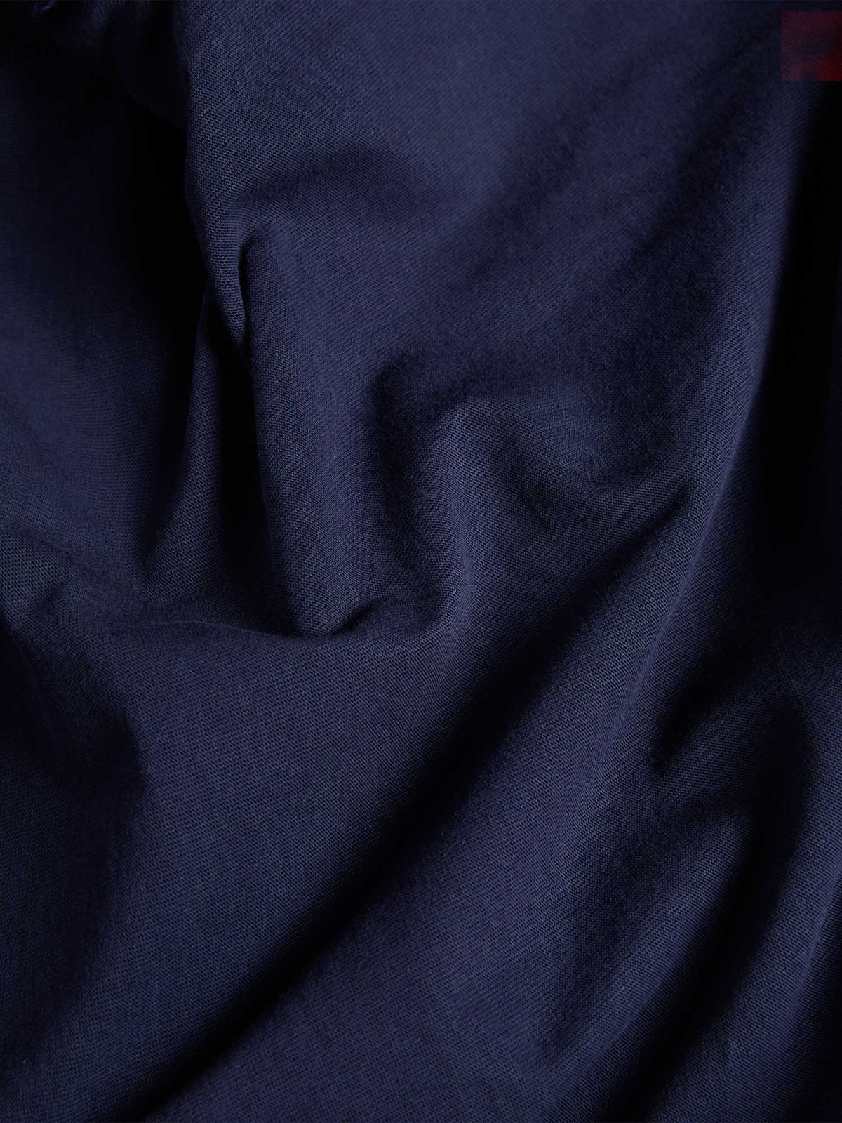 Kids’ Midweight T-shirt—navy